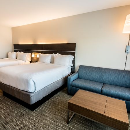 Holiday Inn Express - North Augusta South Carolina By Ihg Exterior foto