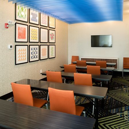 Holiday Inn Express - North Augusta South Carolina By Ihg Exterior foto
