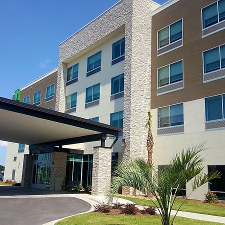 Holiday Inn Express - North Augusta South Carolina, An Ihg Hotel Exterior foto