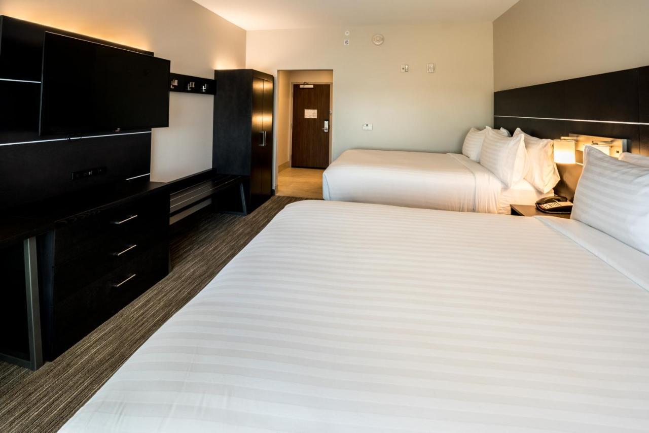 Holiday Inn Express - North Augusta South Carolina By Ihg Exterior foto