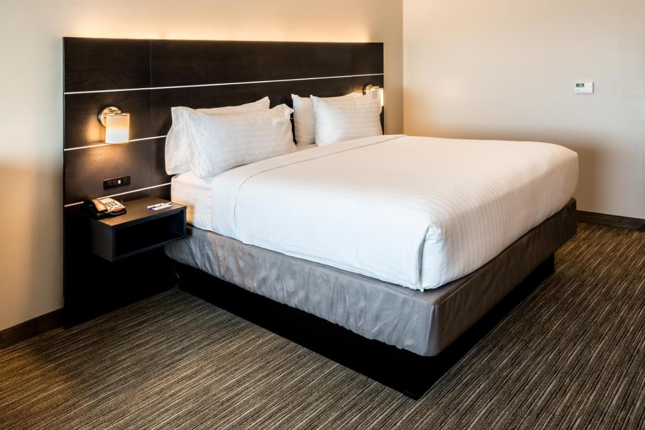 Holiday Inn Express - North Augusta South Carolina By Ihg Exterior foto