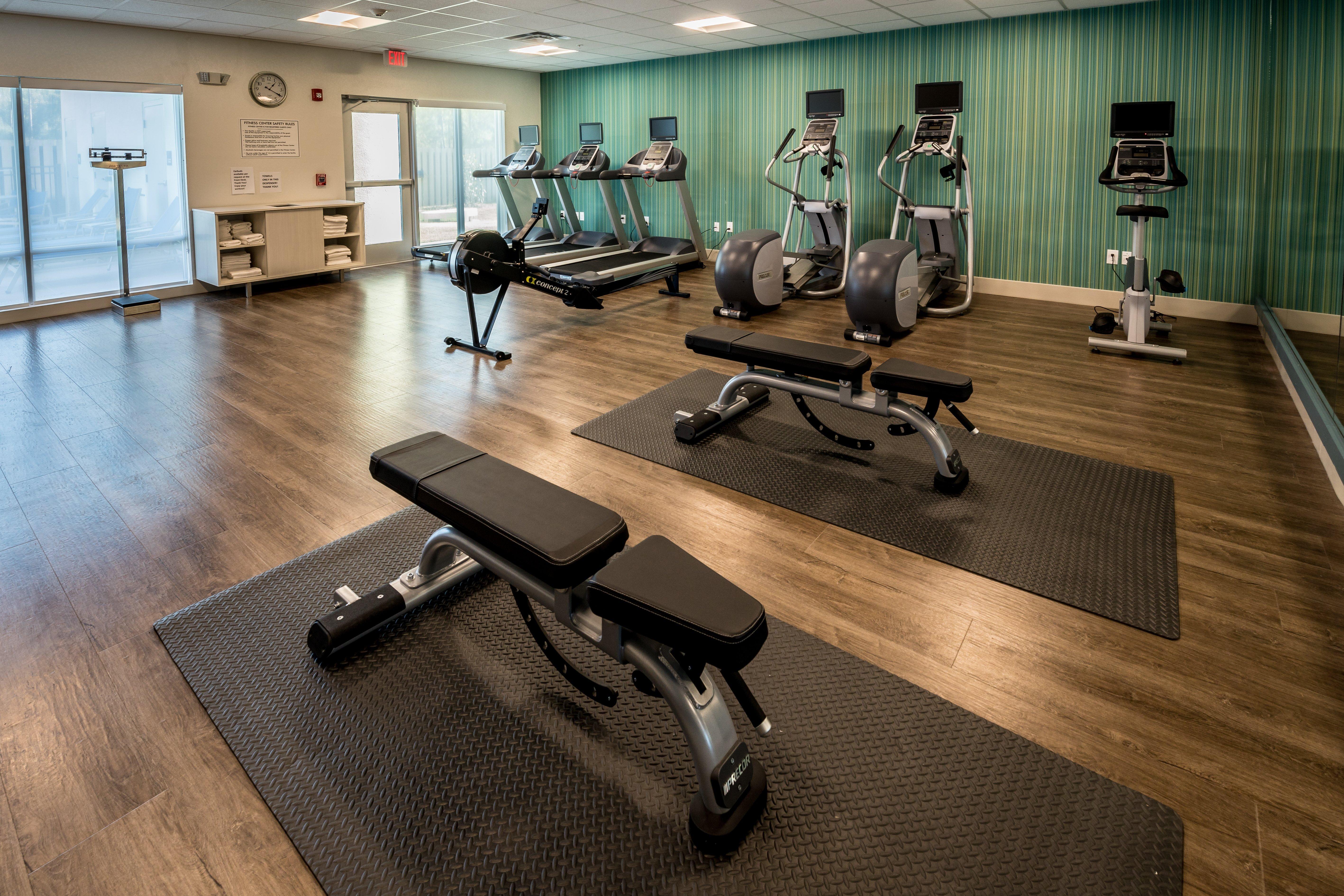 Holiday Inn Express - North Augusta South Carolina By Ihg Exterior foto