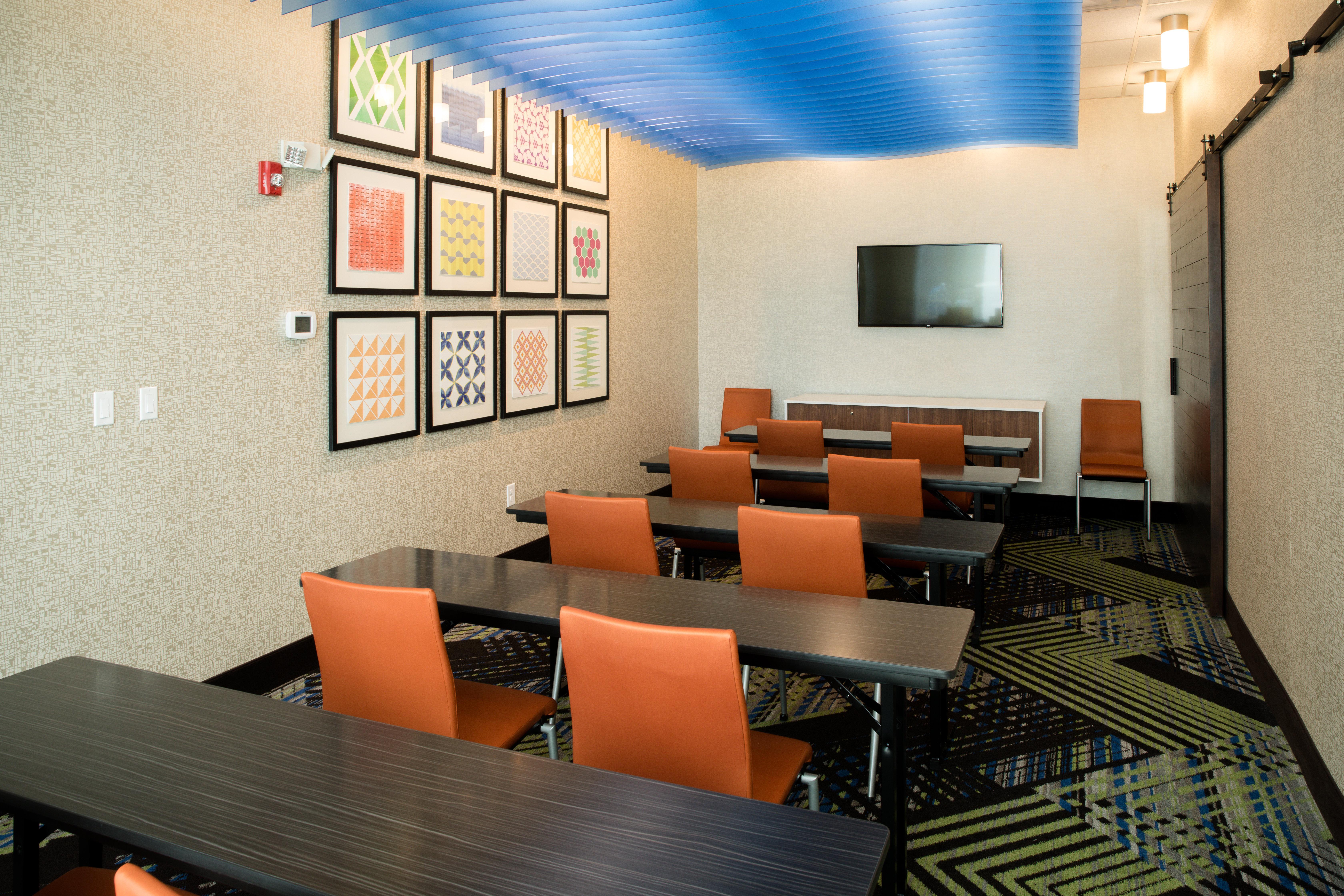 Holiday Inn Express - North Augusta South Carolina By Ihg Exterior foto