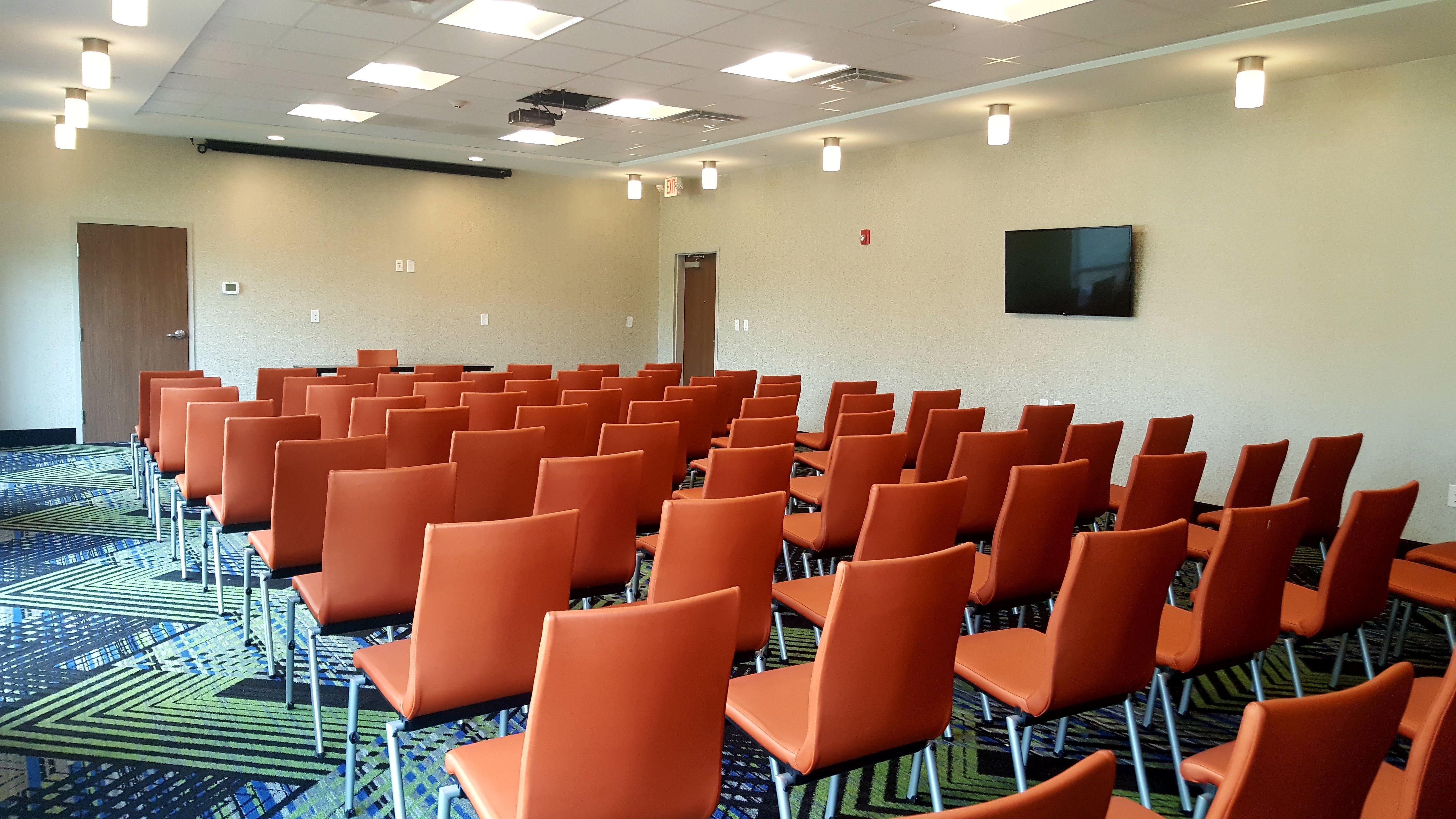 Holiday Inn Express - North Augusta South Carolina By Ihg Exterior foto