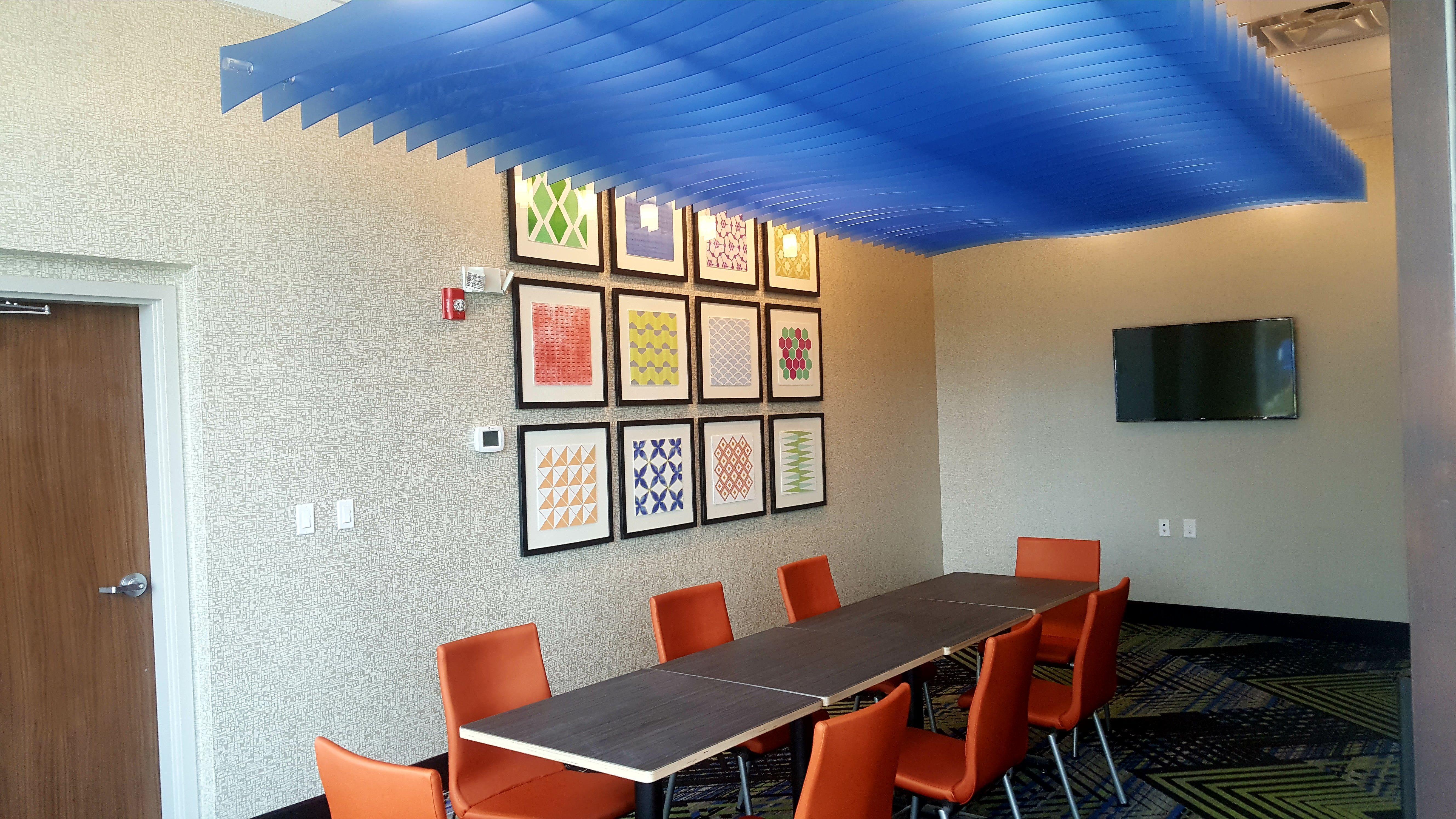 Holiday Inn Express - North Augusta South Carolina By Ihg Exterior foto